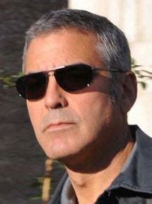 george clooney sunglasses the american